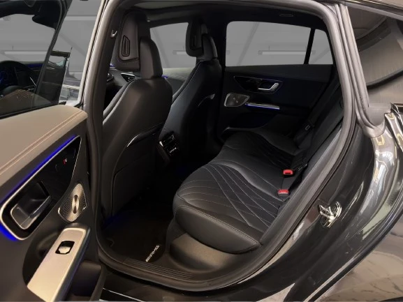 Mercedes-Benz EQE 350 4Matic = AMG Line = Heat Pump �������� | Mobile.bg � ����������� 12