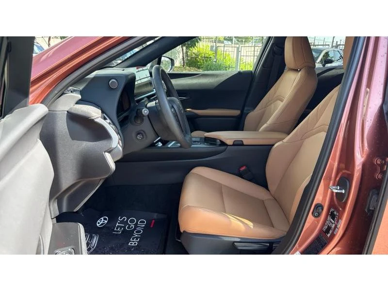 Lexus UX 300h 2.0HSD F-SPORT FWD | Mobile.bg � ����������� 12