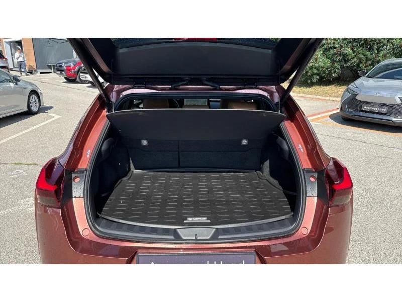 Lexus UX 300h 2.0HSD F-SPORT FWD | Mobile.bg � ����������� 10