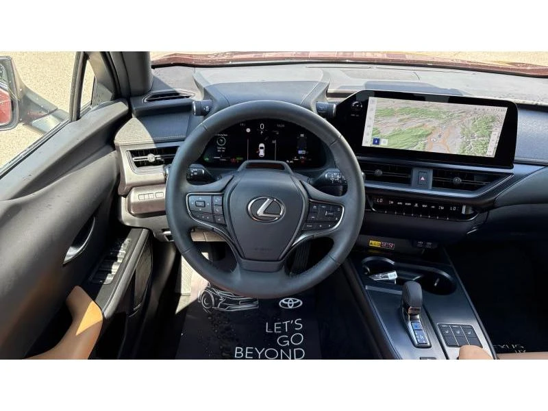 Lexus UX 300h 2.0HSD F-SPORT FWD | Mobile.bg � ����������� 9