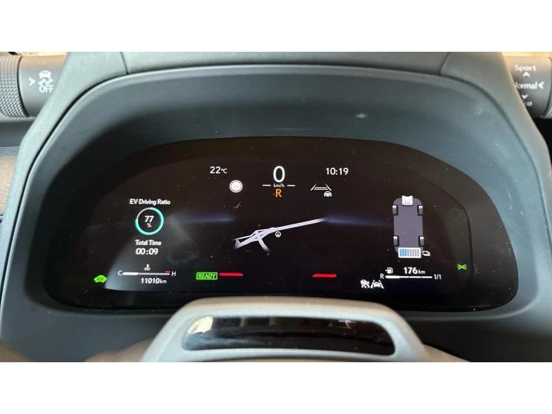 Lexus UX 300h 2.0HSD F-SPORT FWD | Mobile.bg � ����������� 14