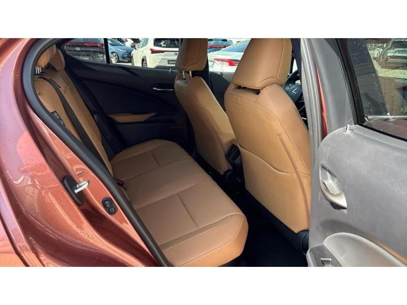 Lexus UX 300h 2.0HSD F-SPORT FWD | Mobile.bg � ����������� 7