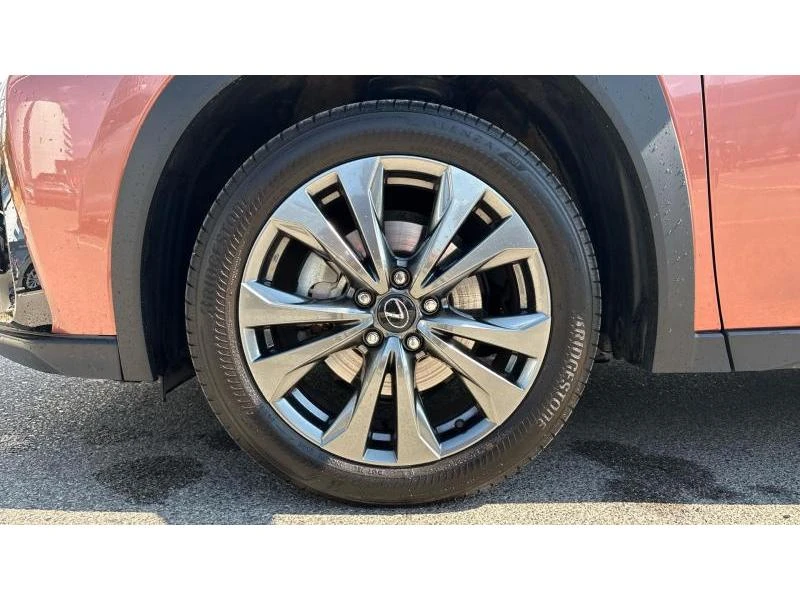 Lexus UX 300h 2.0HSD F-SPORT FWD | Mobile.bg � ����������� 16