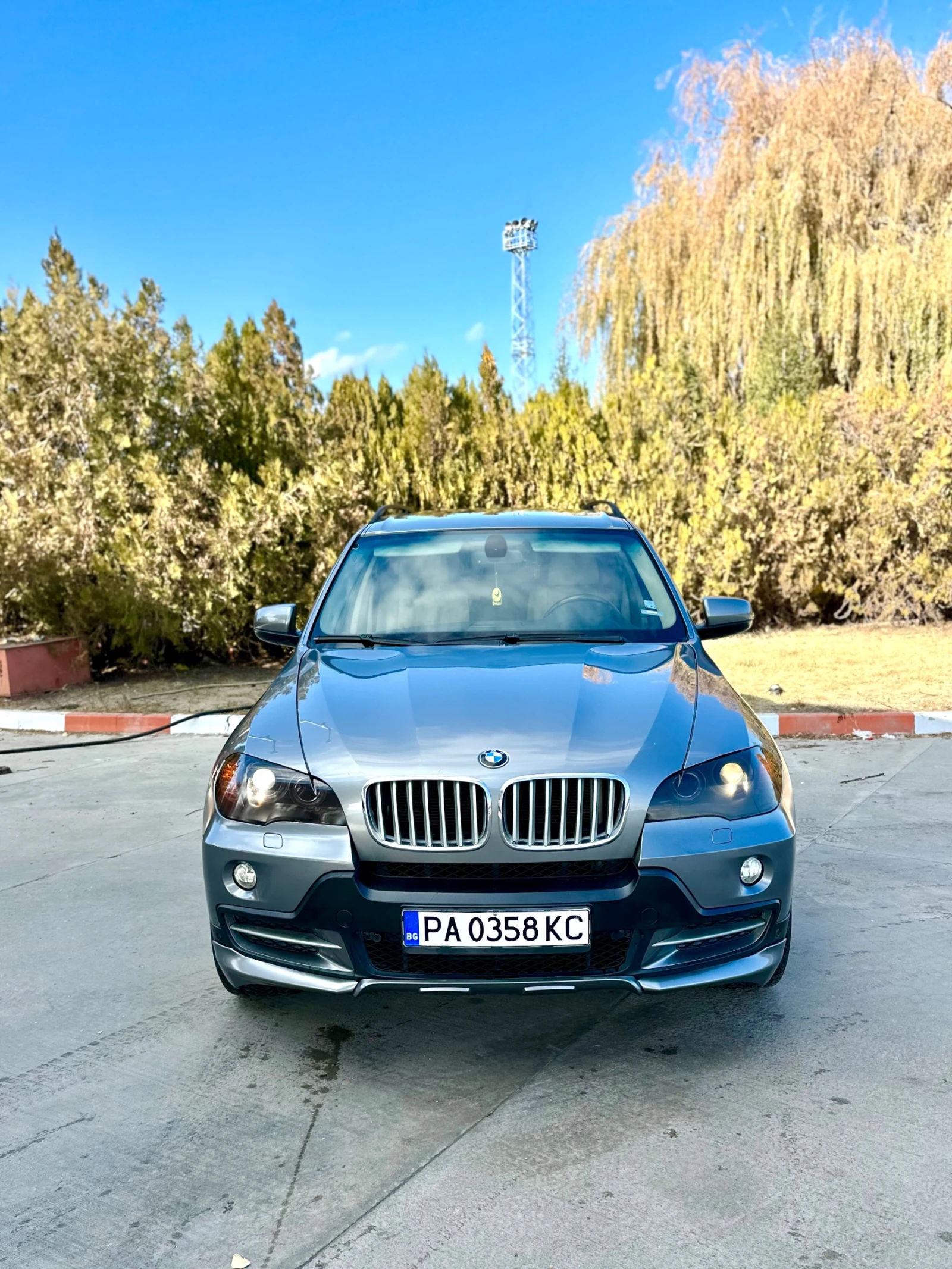 BMW X5 3.0d Aeropack - изображение 3