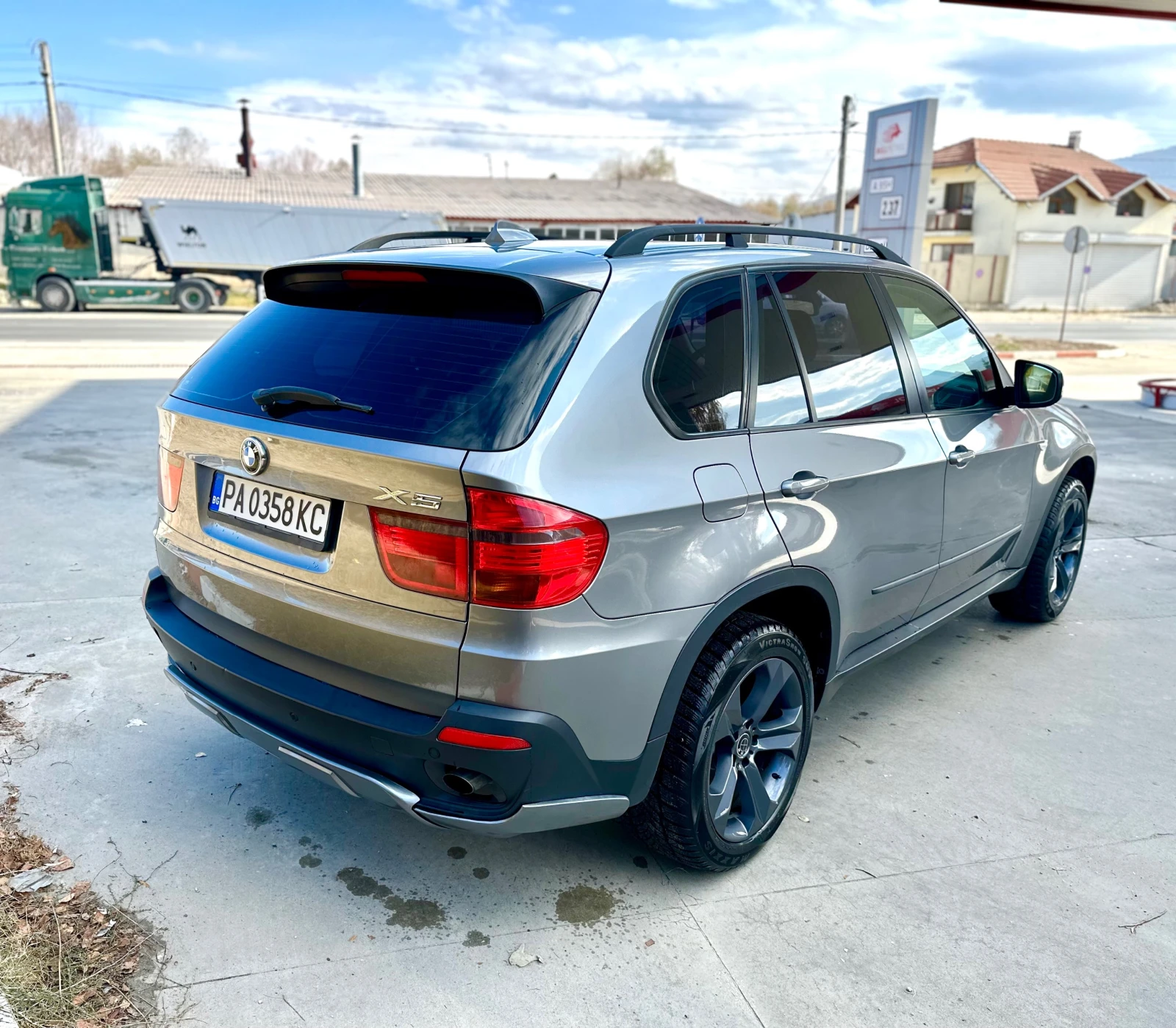 BMW X5 3.0d Aeropack - изображение 5