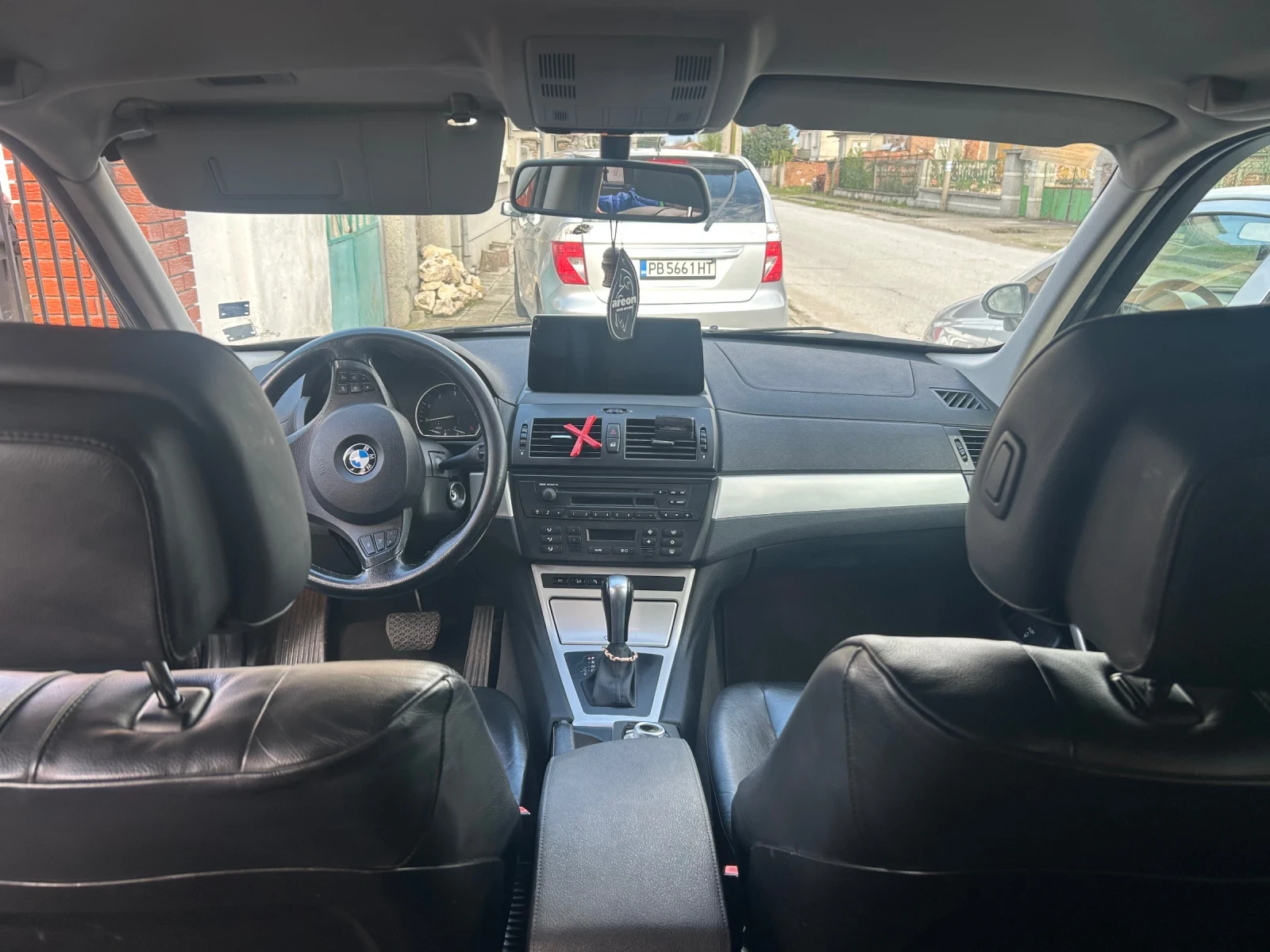 BMW X3 2d - изображение 9