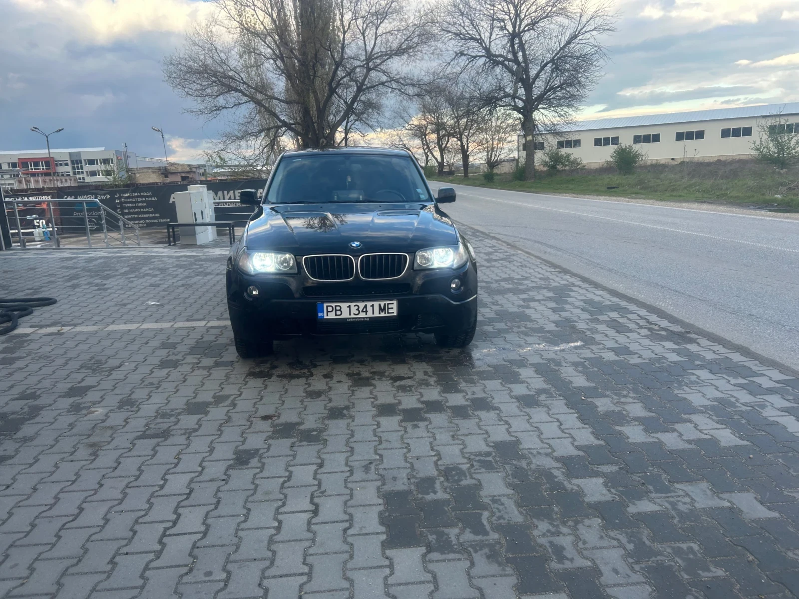 BMW X3 2d - изображение 3