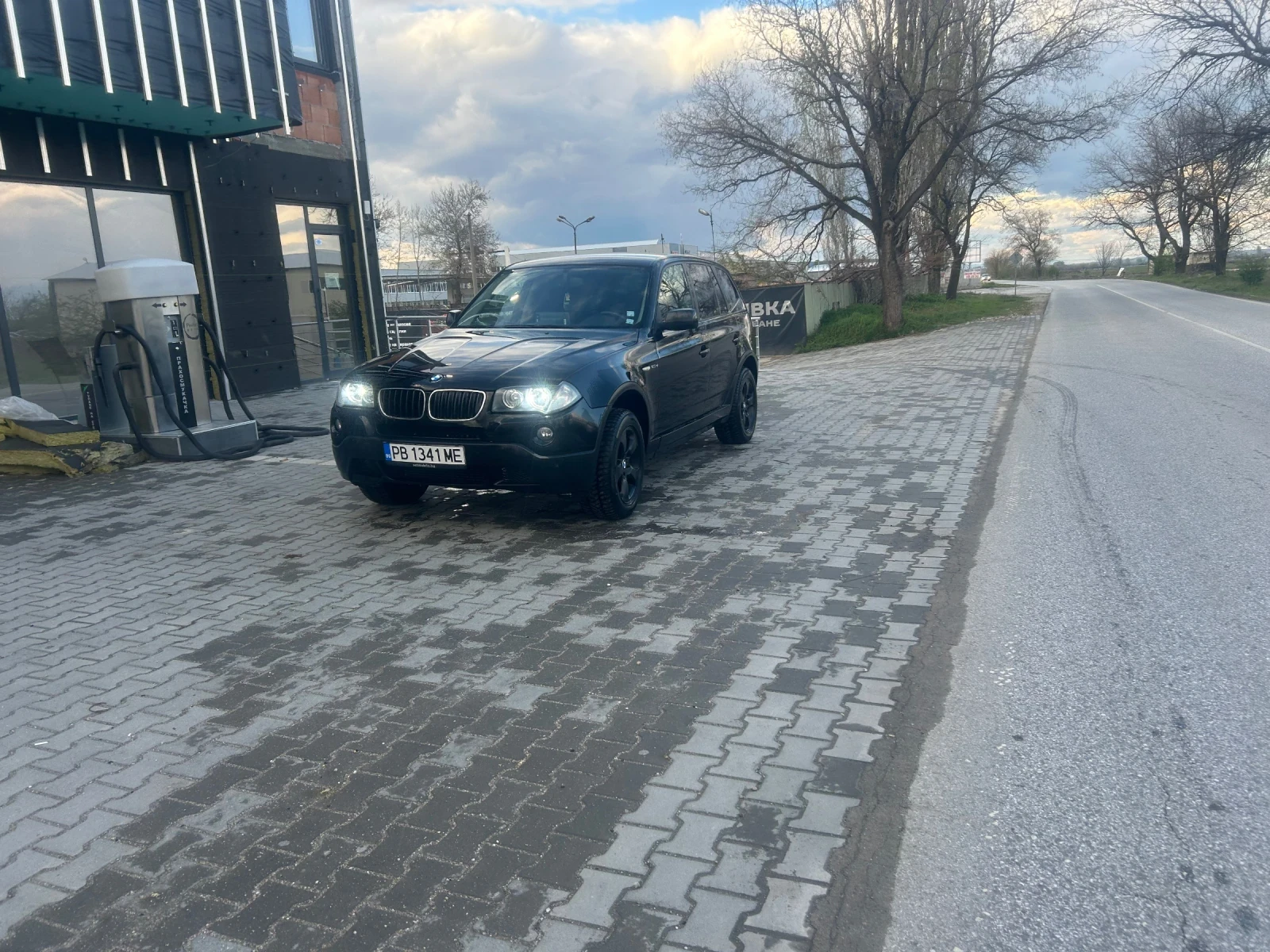 BMW X3 2d - изображение 4