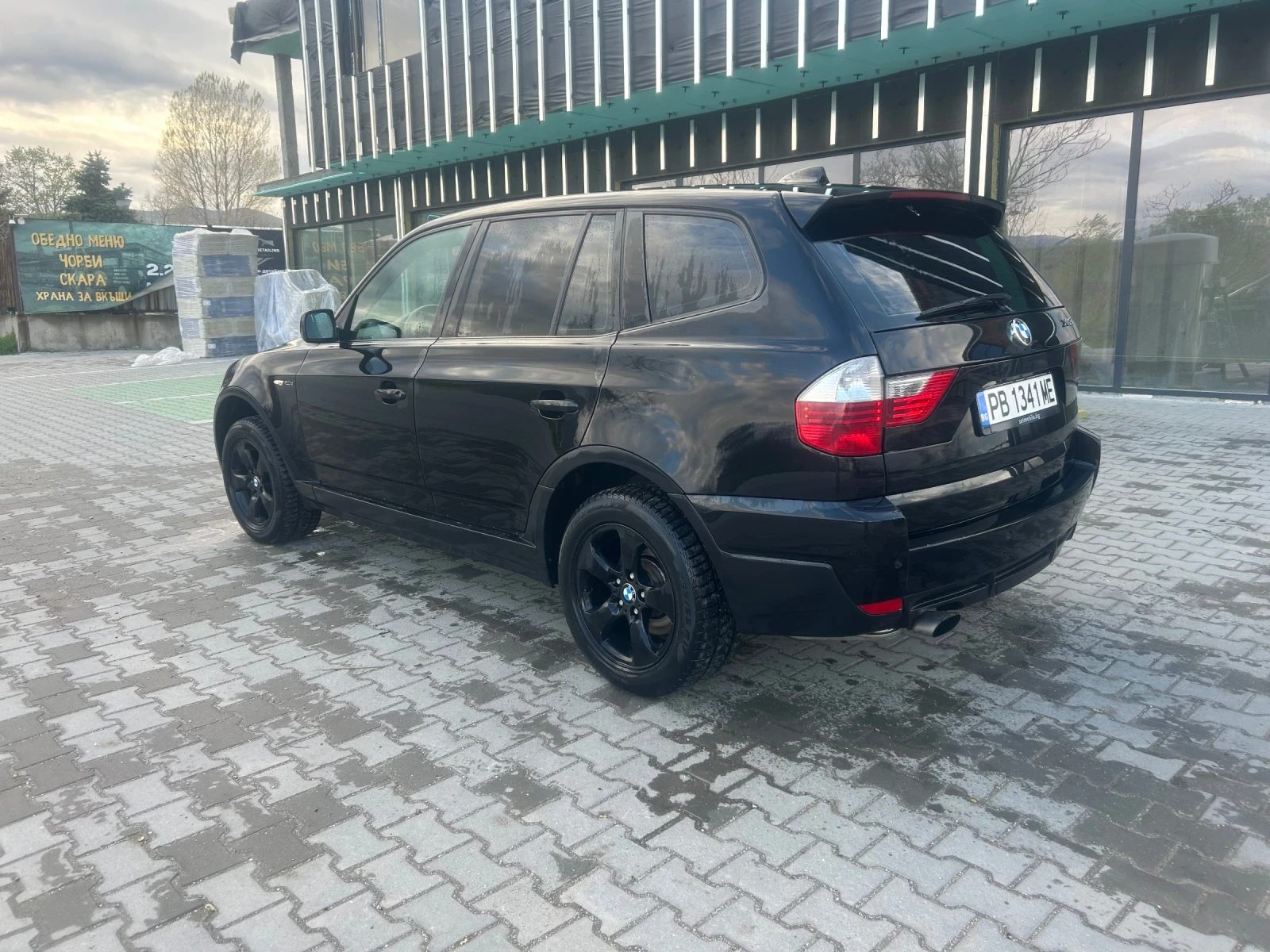 BMW X3 2d - изображение 5