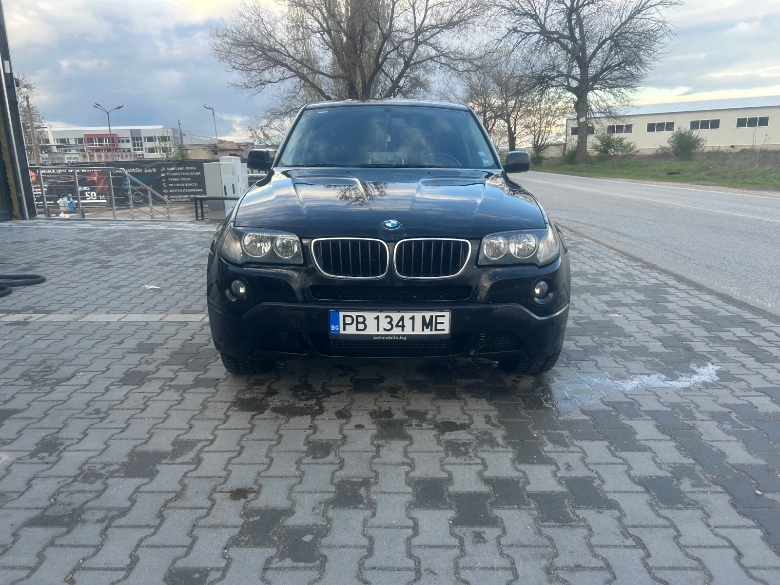 BMW X3 2d - изображение 2