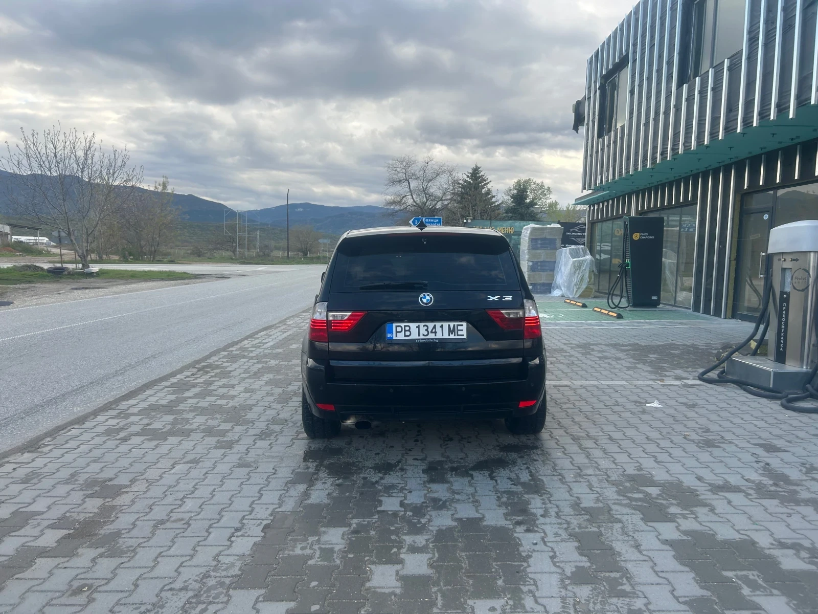 BMW X3 2d - изображение 6