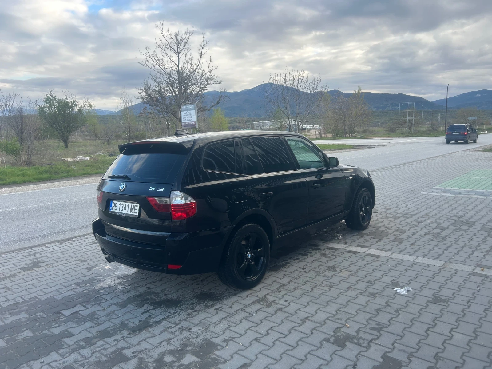 BMW X3 2d - изображение 7