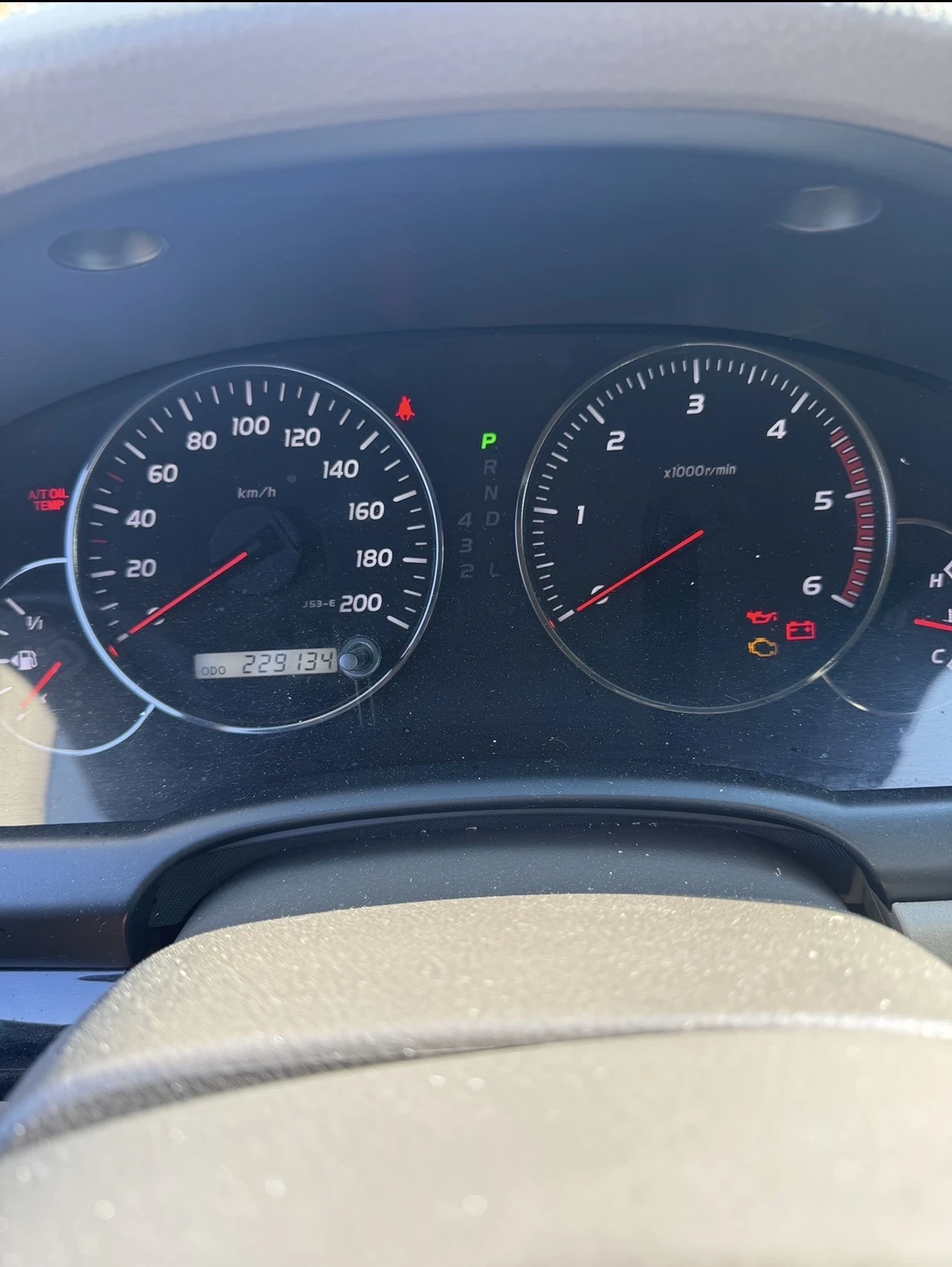 Toyota Land cruiser  - изображение 10