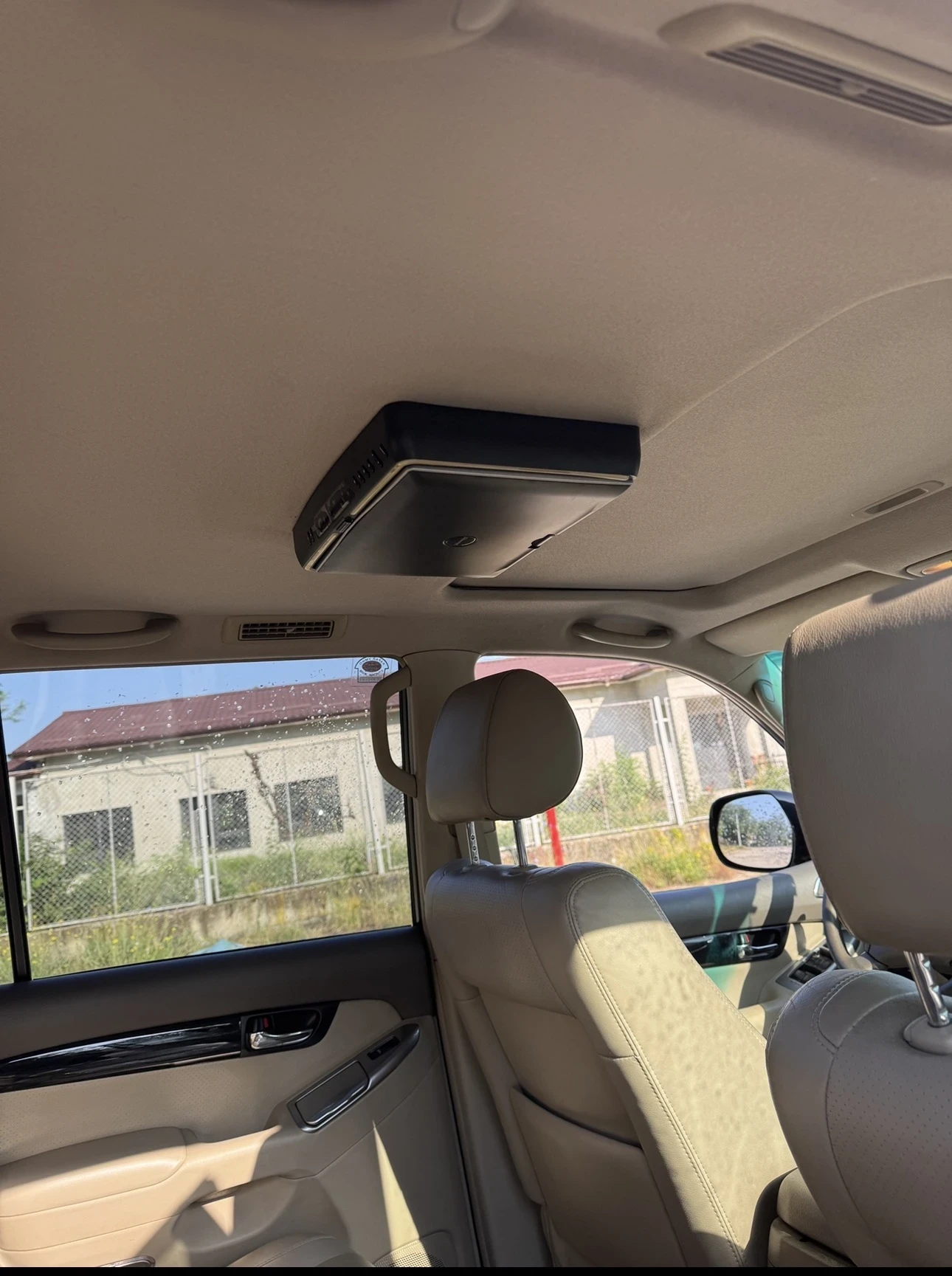 Toyota Land cruiser  - изображение 6
