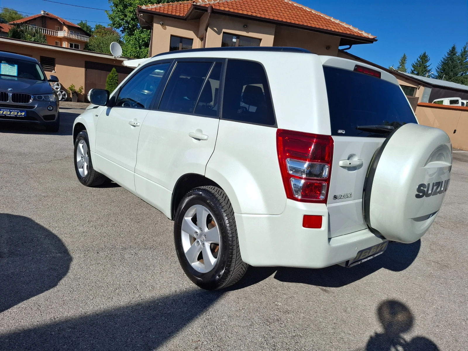 Suzuki Grand vitara 1.9 DDIS | Mobile.bg   17