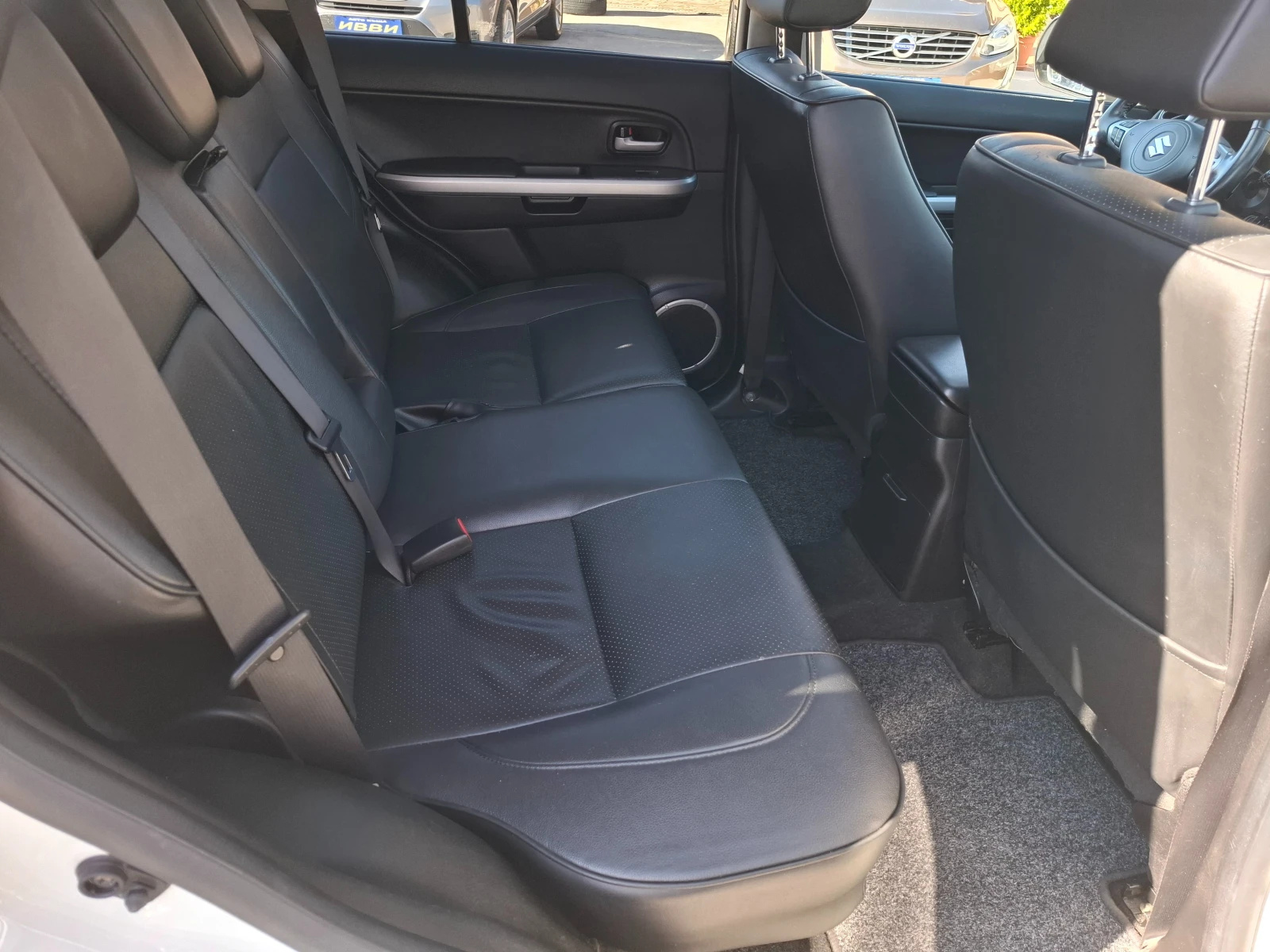 Suzuki Grand vitara 1.9 DDIS - изображение 9