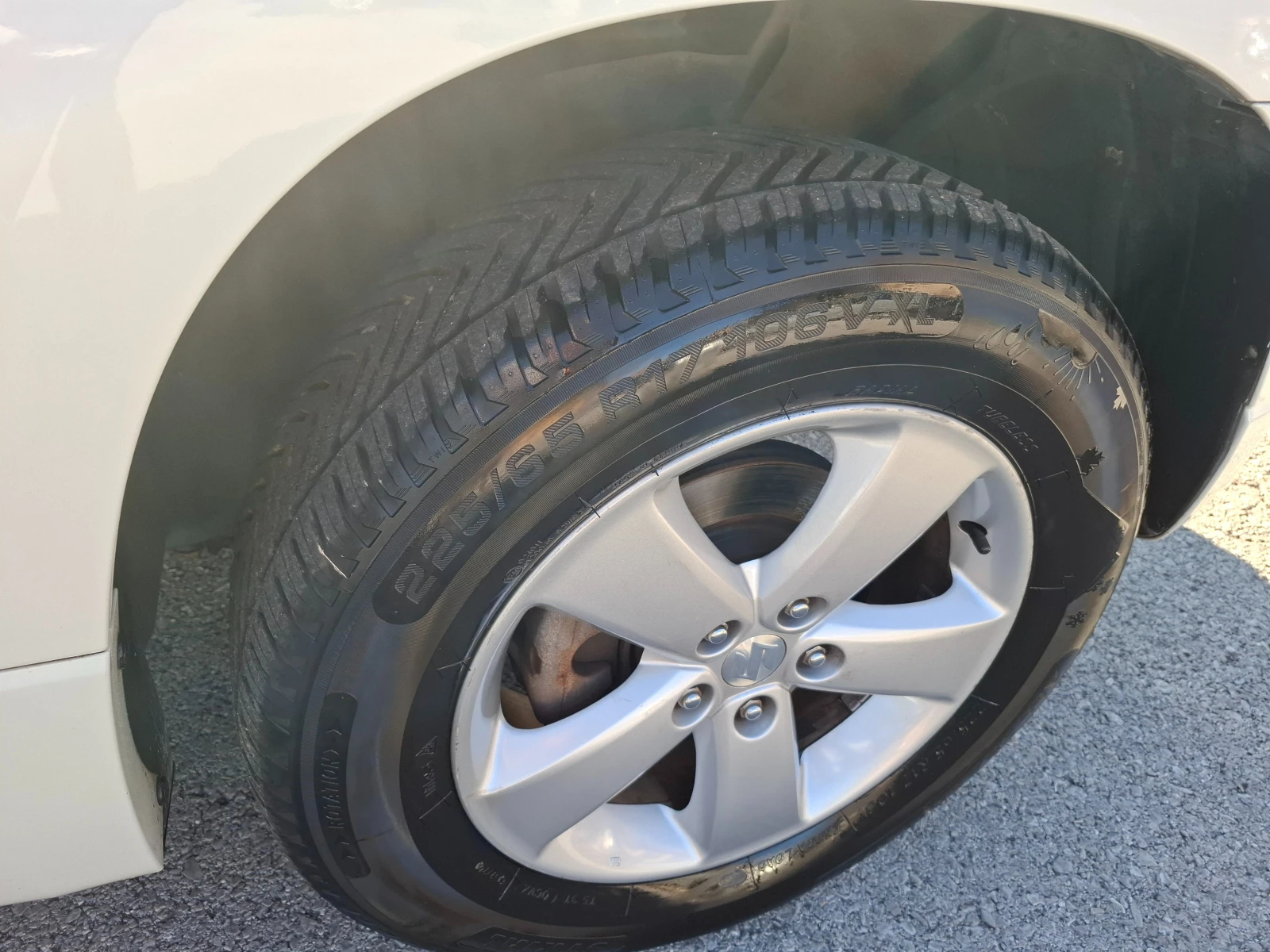 Suzuki Grand vitara 1.9 DDIS | Mobile.bg   13