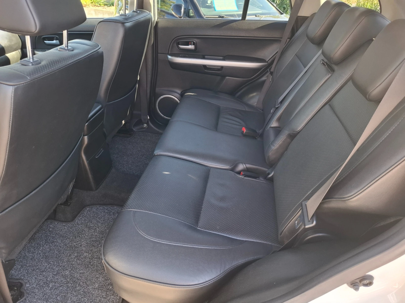 Suzuki Grand vitara 1.9 DDIS - изображение 6