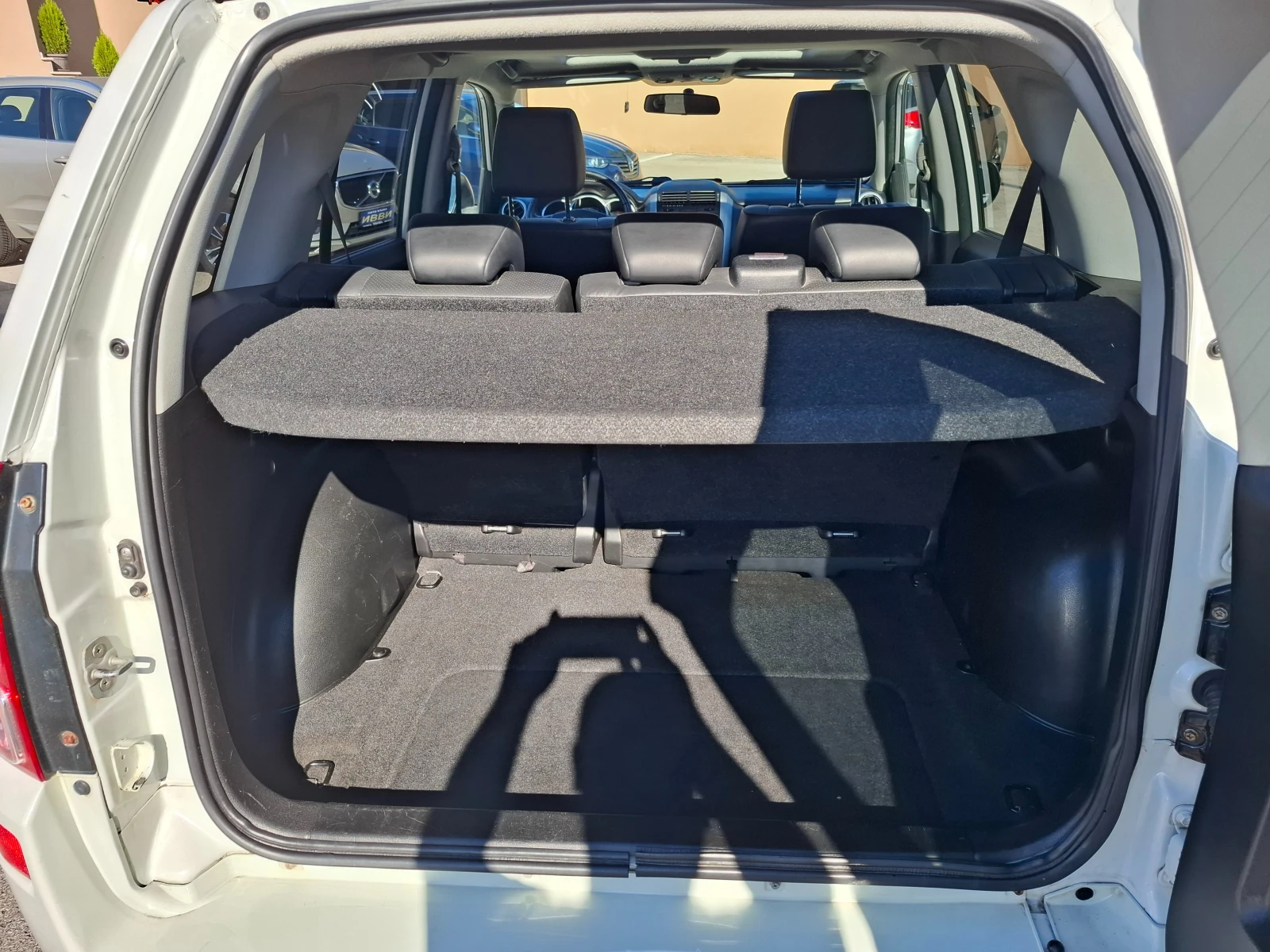 Suzuki Grand vitara 1.9 DDIS | Mobile.bg   11