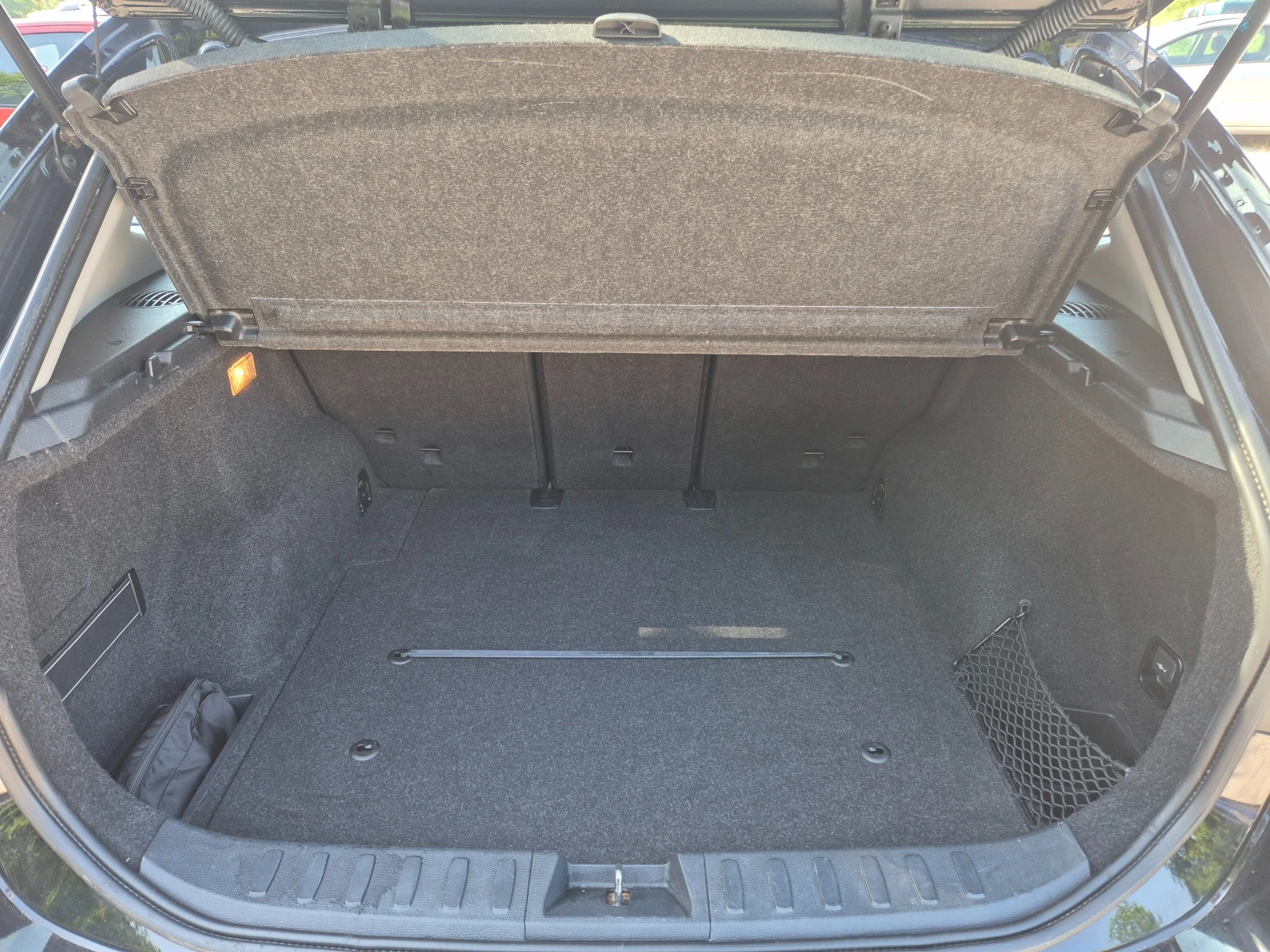 BMW X1 2.0Xdrive  | Mobile.bg � ����������� 12