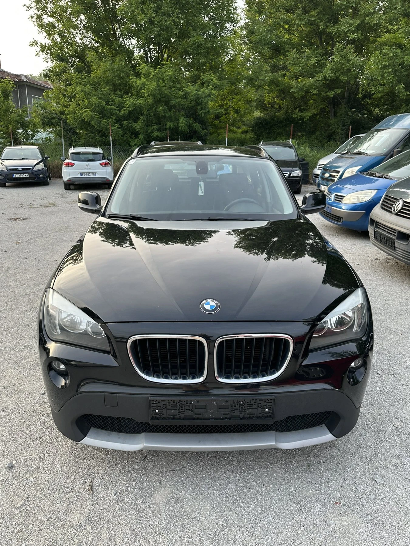 BMW X1 1.8Xdrive  - изображение 2