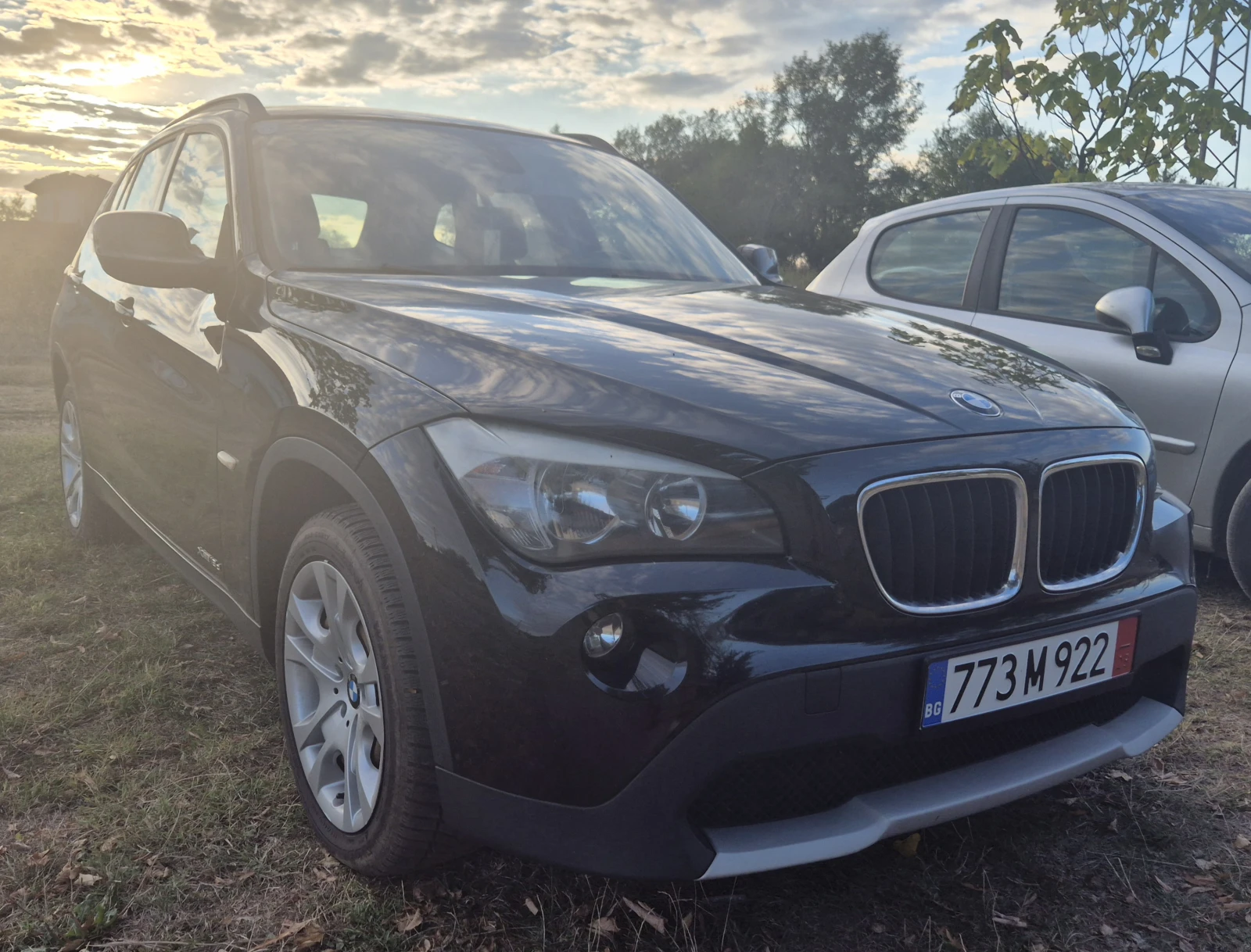 BMW X1 2.0Xdrive  | Mobile.bg � ����������� 1