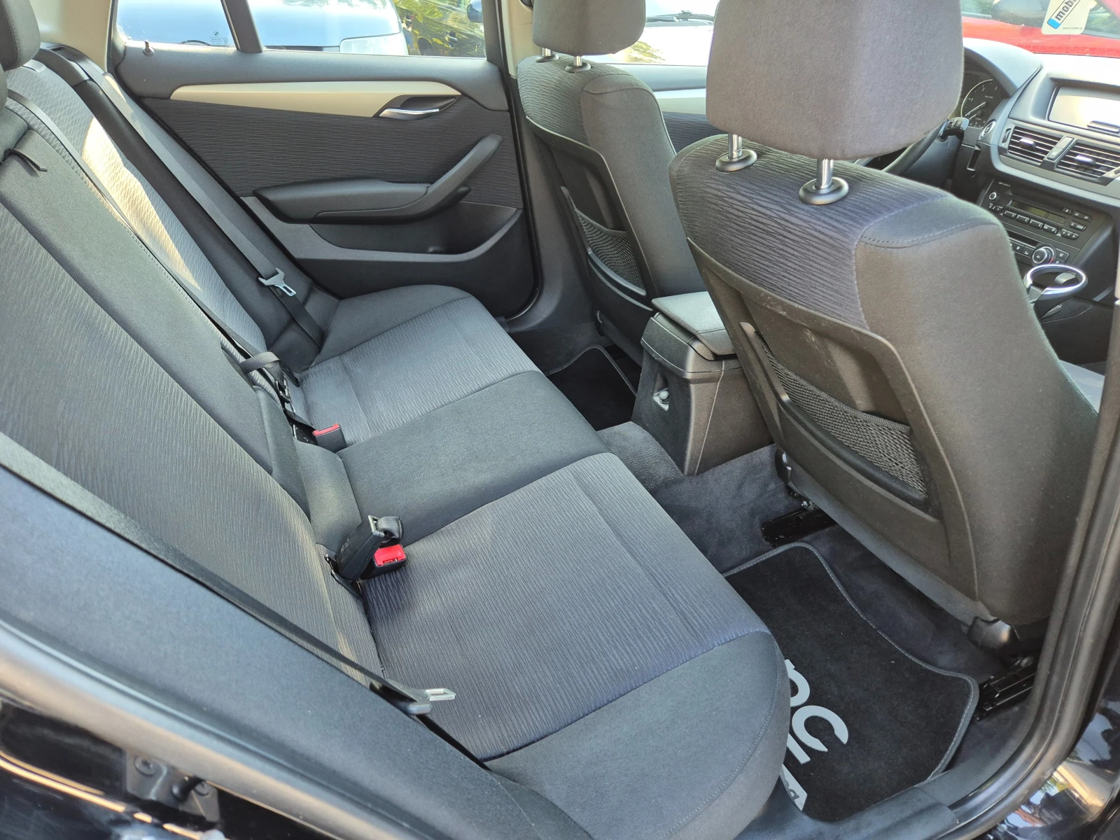 BMW X1 2.0Xdrive  | Mobile.bg � ����������� 14