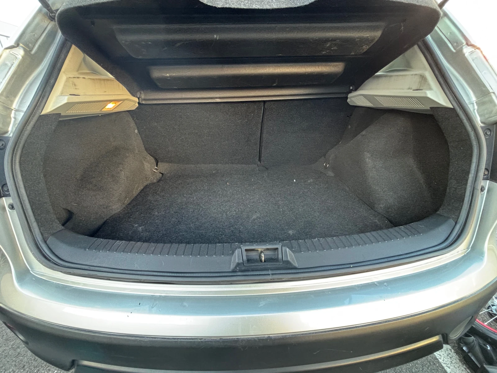 Nissan Qashqai 2.0 i / ВНОС ОТ ШВЕЙЦАРИЯ / БЕНЗИН /4х4/ - изображение 9