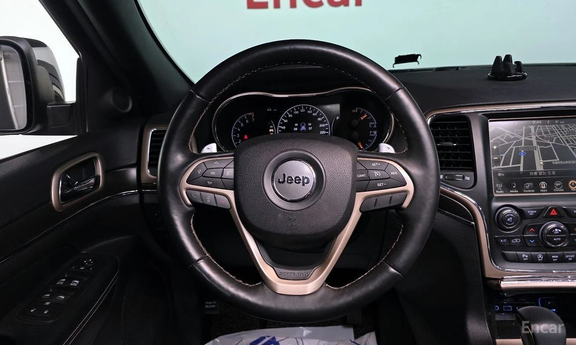 Jeep Grand cherokee | Mobile.bg   13