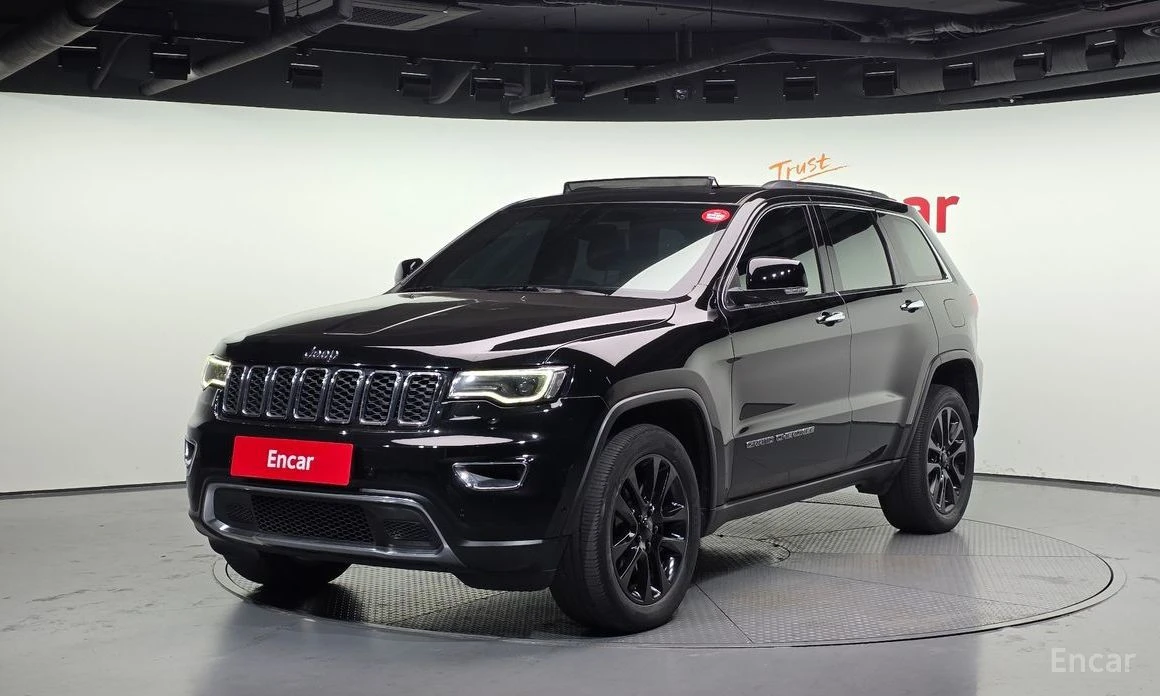 Jeep Grand cherokee | Mobile.bg   1
