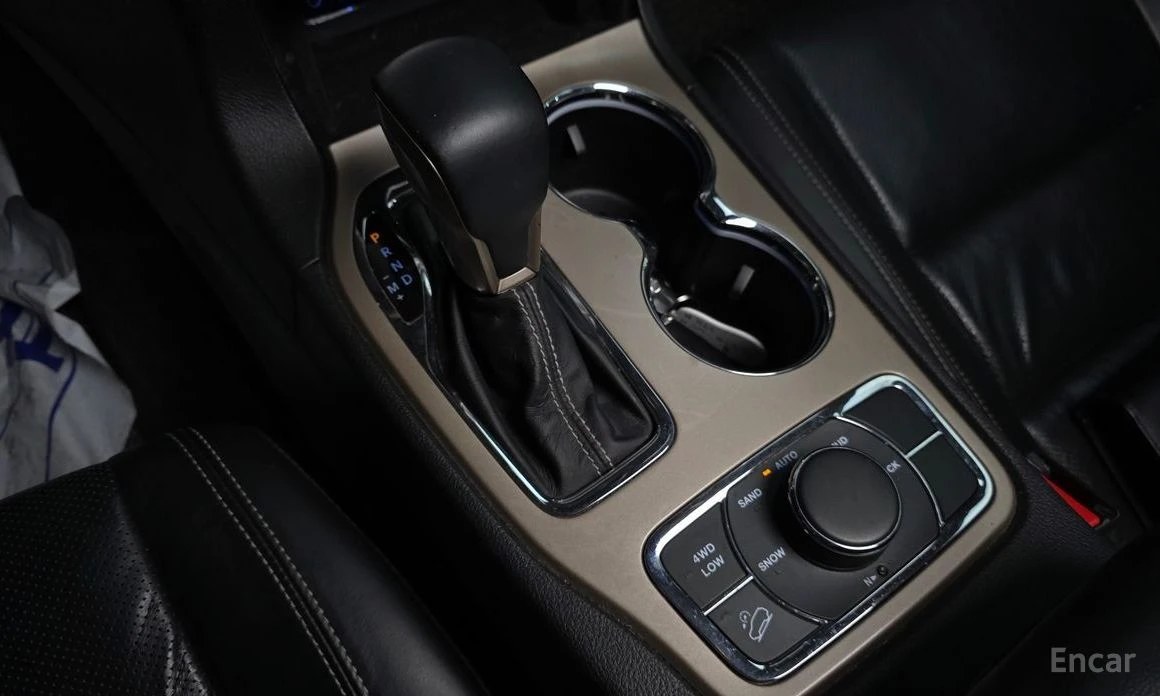 Jeep Grand cherokee | Mobile.bg   9