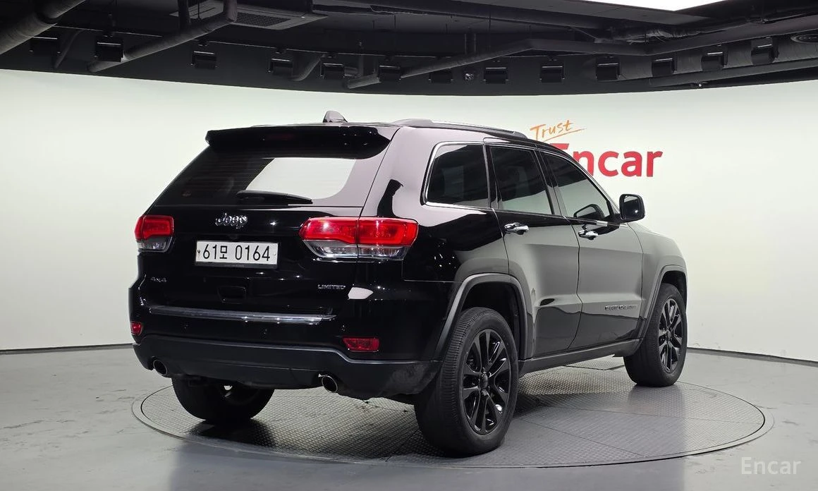 Jeep Grand cherokee | Mobile.bg   2