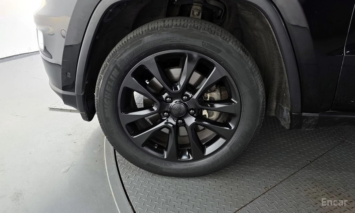 Jeep Grand cherokee | Mobile.bg   5