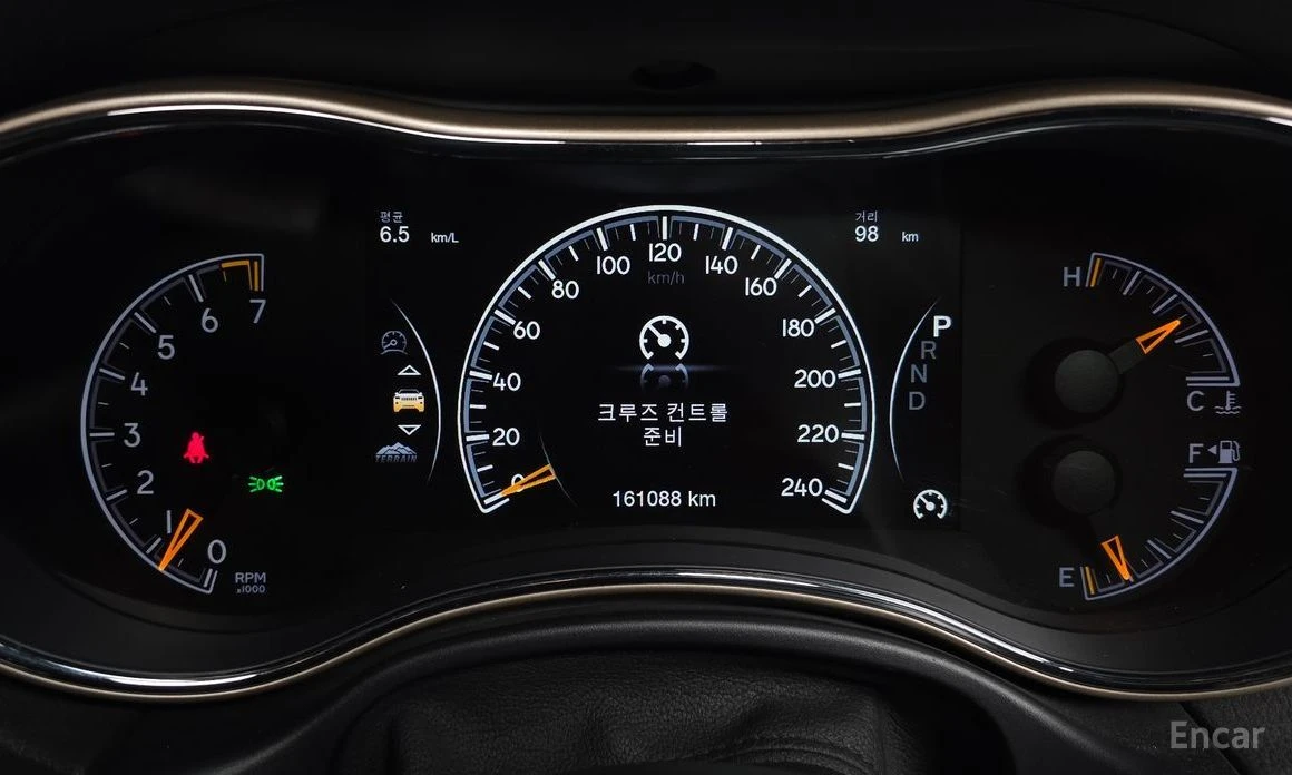 Jeep Grand cherokee | Mobile.bg   8