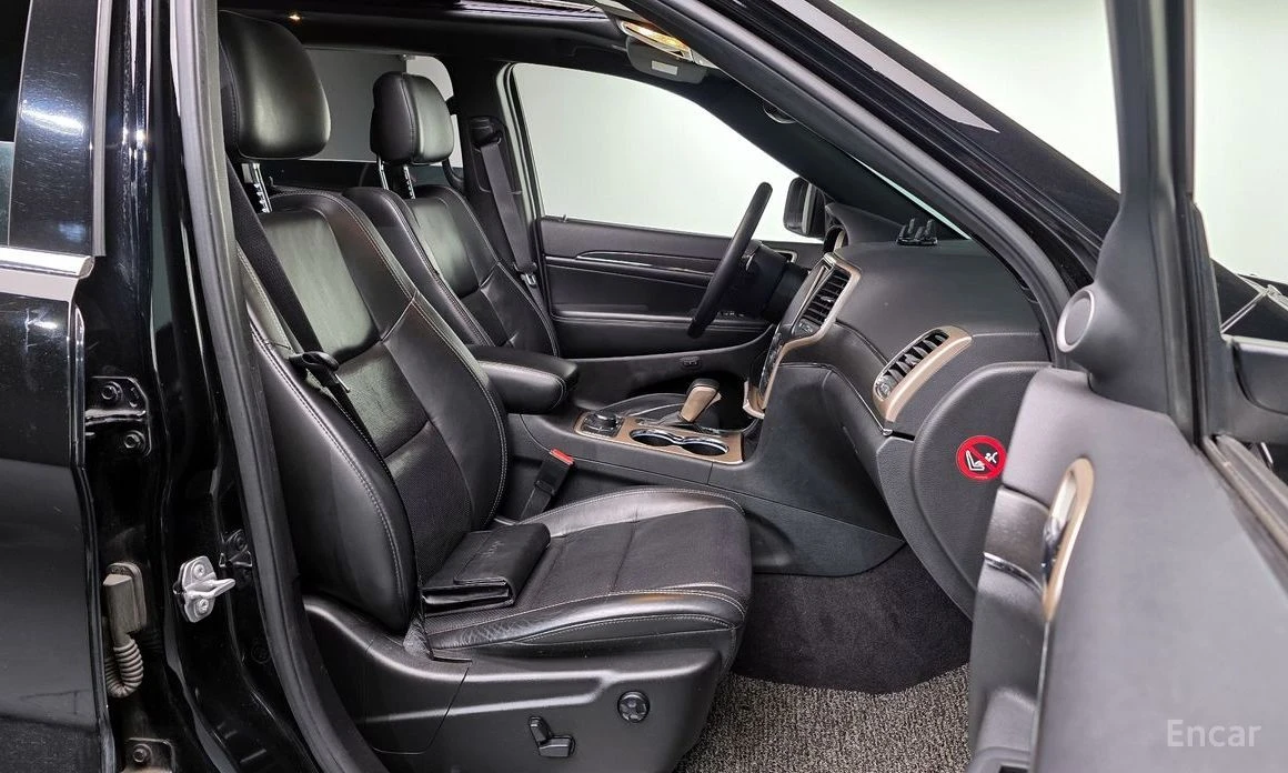 Jeep Grand cherokee | Mobile.bg   10