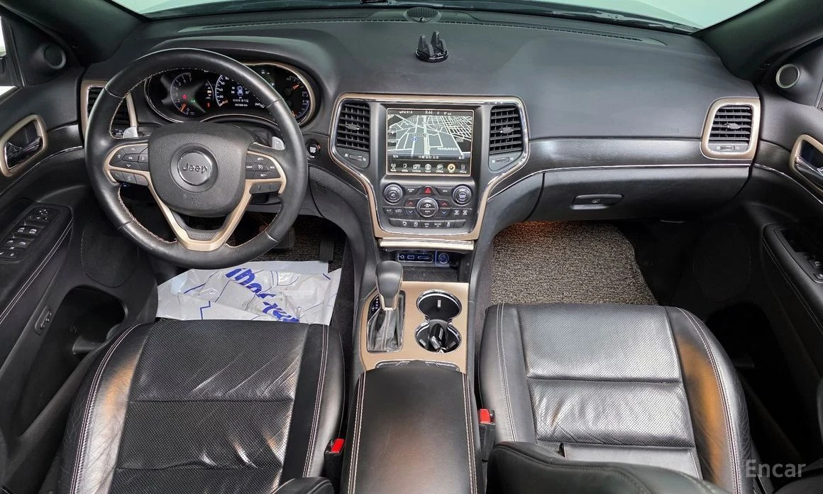 Jeep Grand cherokee | Mobile.bg   7