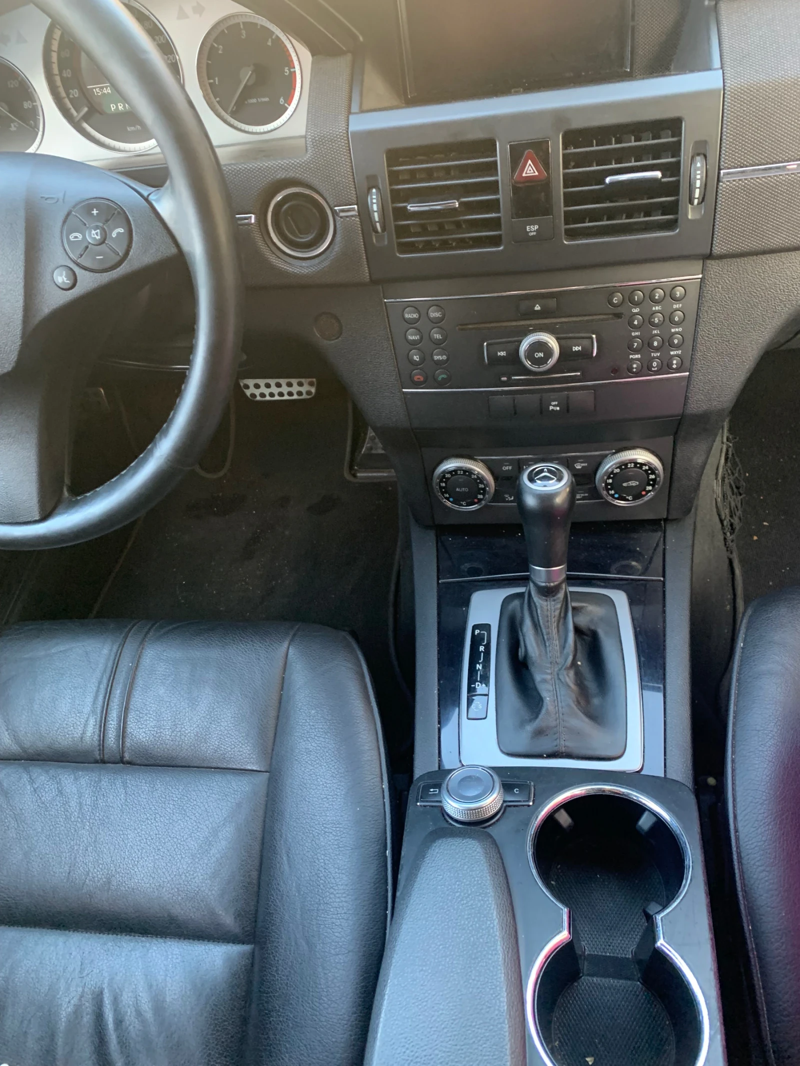 Mercedes-Benz GLK 220 ���������� ���! | Mobile.bg � ����������� 15