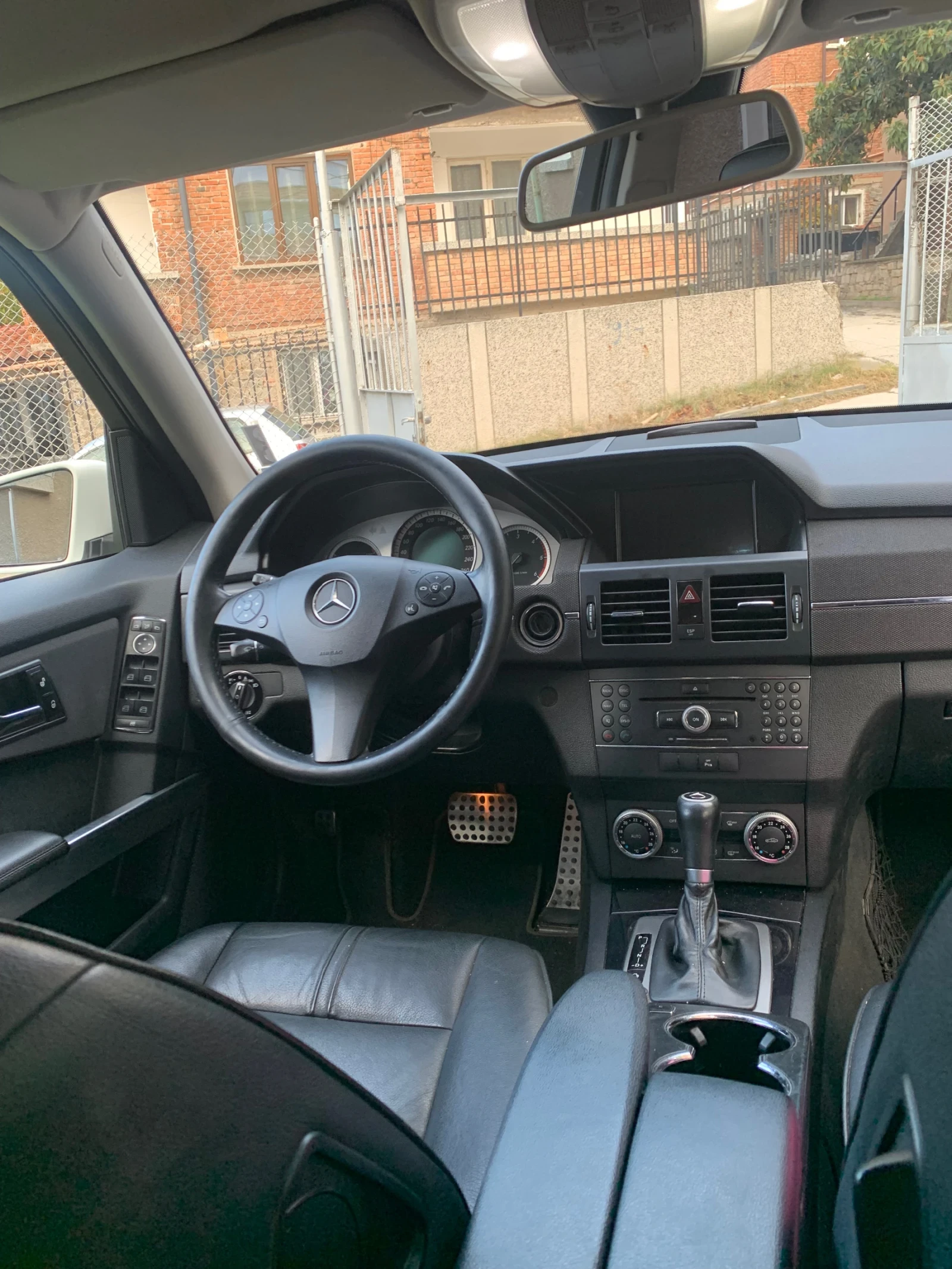 Mercedes-Benz GLK 220 ���������� ���! | Mobile.bg � ����������� 9