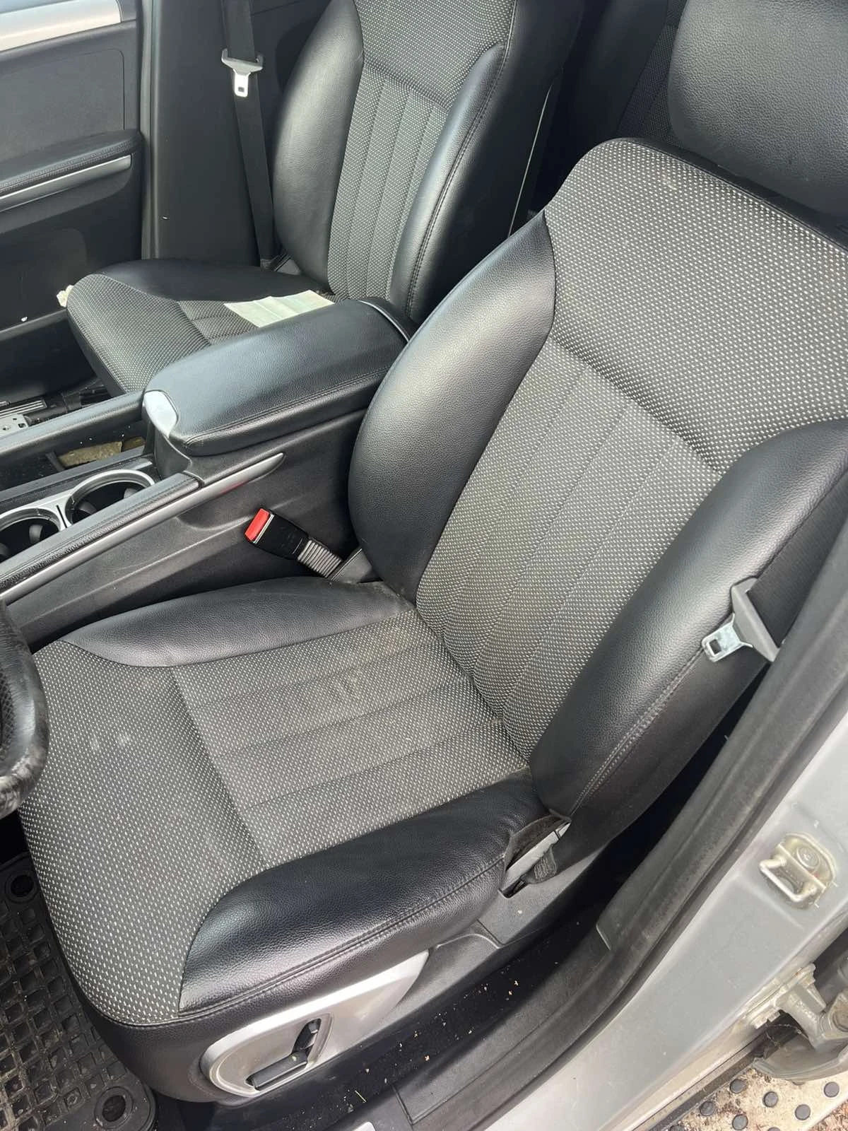 Mercedes-Benz ML 320 W164 | Mobile.bg � ����������� 7