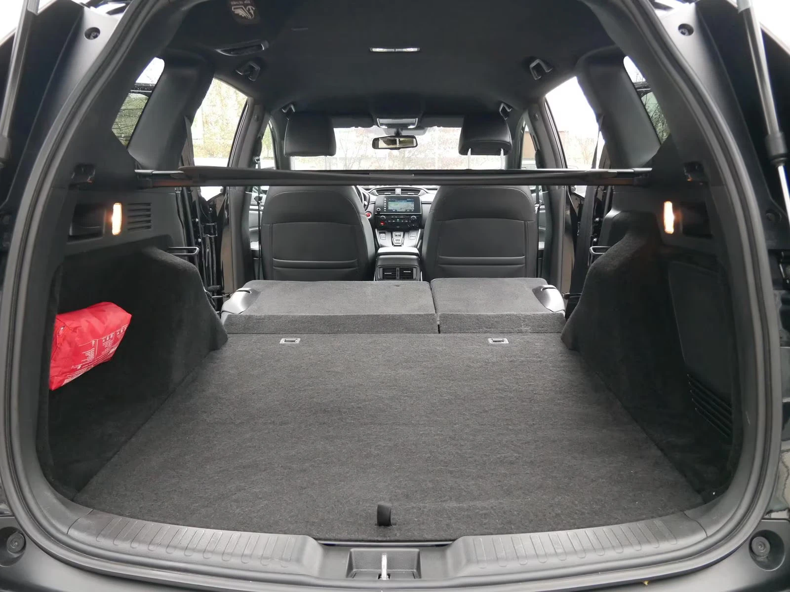 Honda Cr-v SPORT-LINE/184HP/CAM/LED/NAVI/KLESS/DIGI/695g | Mobile.bg � ����������� 15