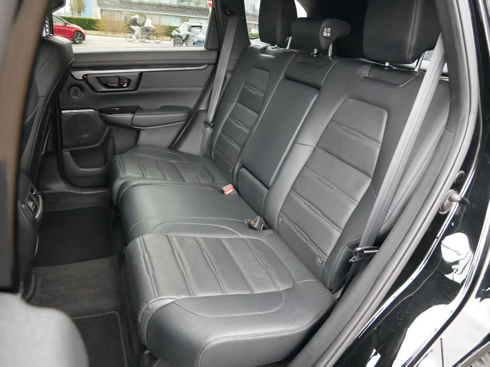 Honda Cr-v SPORT-LINE/184HP/CAM/LED/NAVI/KLESS/DIGI/695g | Mobile.bg � ����������� 12