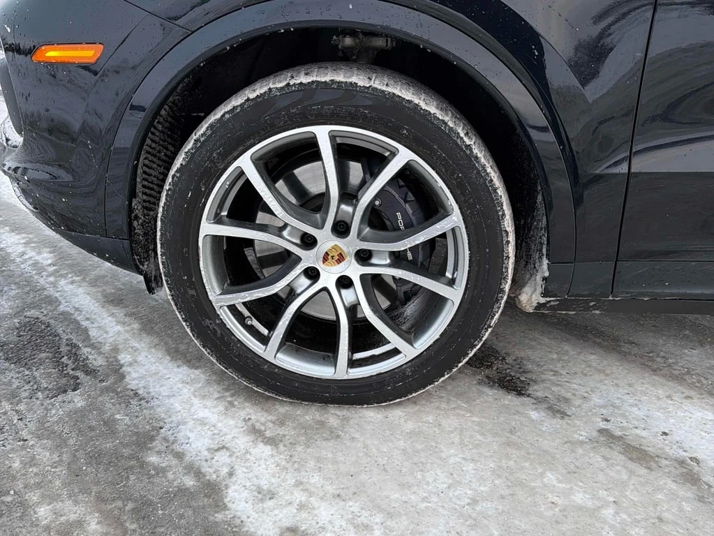 Porsche Cayenne * AWD * CARFAX * ОБДУХВАНЕ* ПАНОРАМА*  - изображение 7