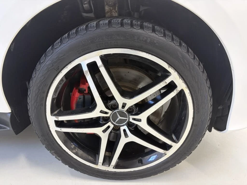 Mercedes-Benz GLE 43 AMG 4MATIC* HARMAN/KARDON* DISTRONIC* 360 CAM* ПАНО - изображение 6