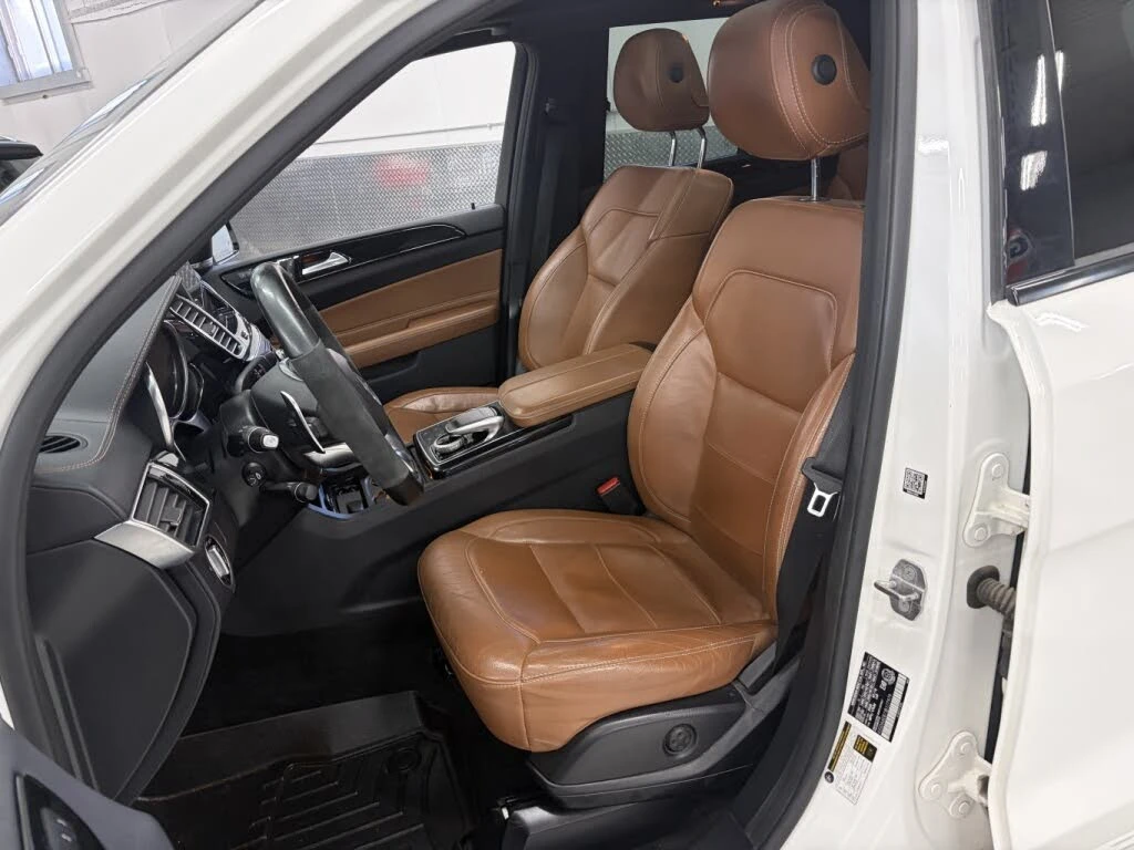 Mercedes-Benz GLE 43 AMG 4MATIC* HARMAN/KARDON* DISTRONIC* 360 CAM* ПАНО - изображение 9