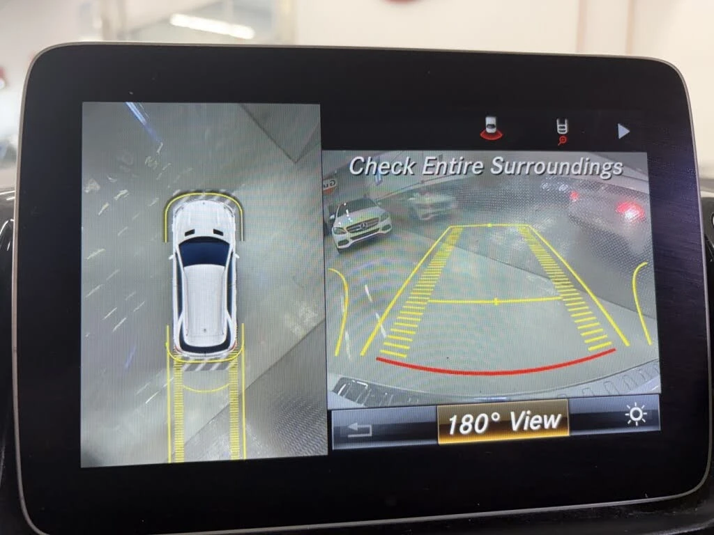 Mercedes-Benz GLE 43 AMG 4MATIC* HARMAN/KARDON* DISTRONIC* 360 CAM* ���� | Mobile.bg � ����������� 13