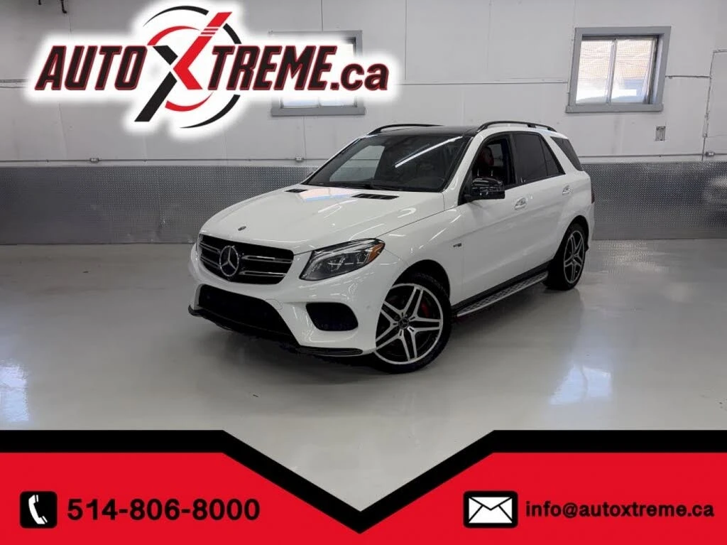 Mercedes-Benz GLE 43 AMG 4MATIC* HARMAN/KARDON* DISTRONIC* 360 CAM* ПАНО - изображение 3