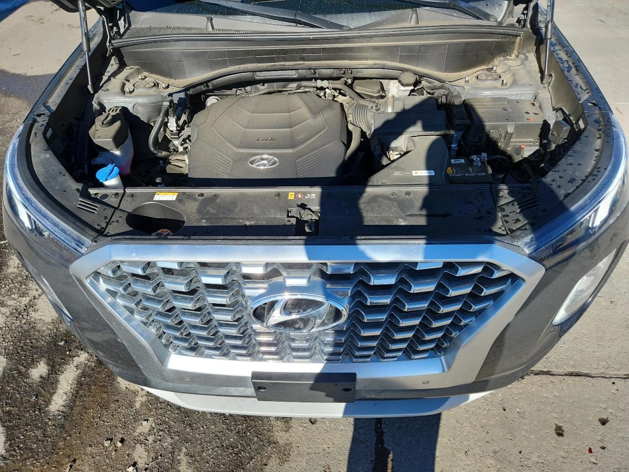 Hyundai Palisade Limited | Mobile.bg � ����������� 12