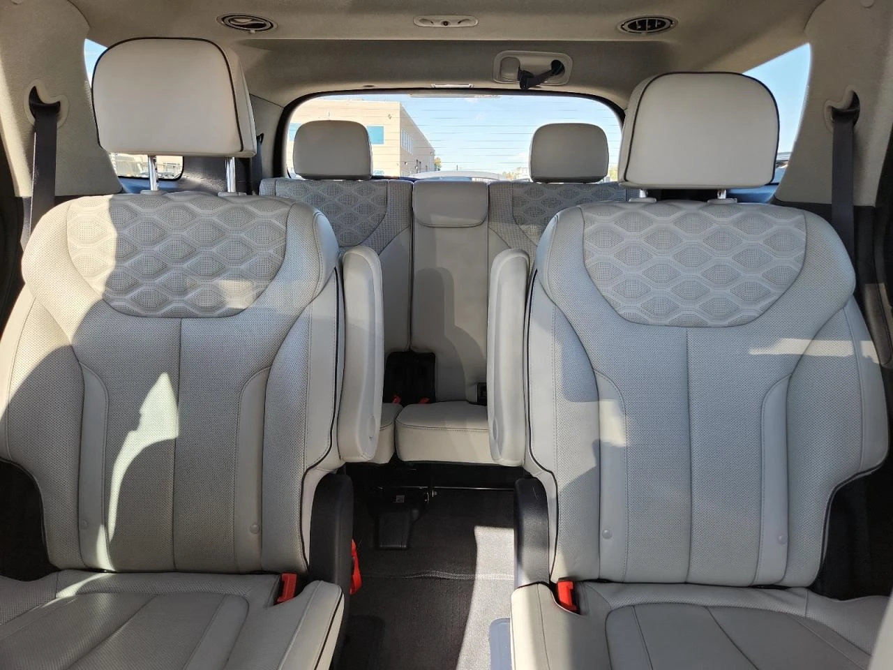 Hyundai Palisade Limited | Mobile.bg � ����������� 10