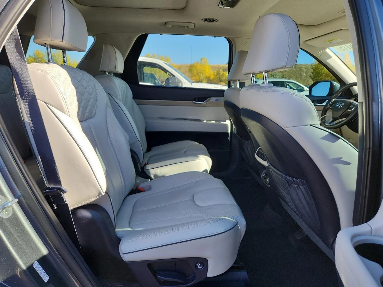 Hyundai Palisade Limited | Mobile.bg � ����������� 11