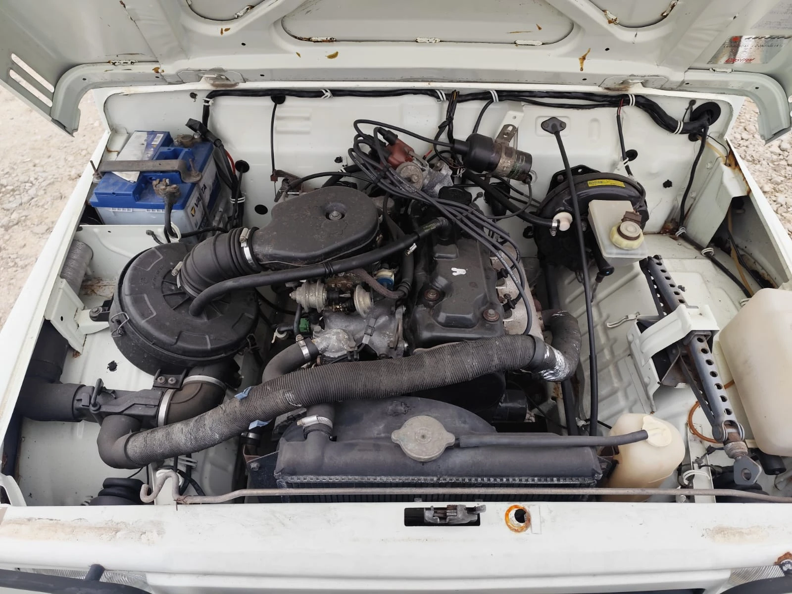 Suzuki Santana 1.3 ������ ������ | Mobile.bg � ����������� 15